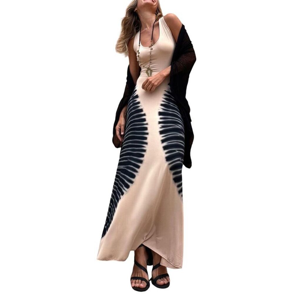 Oloey Womens  Maxi Dress